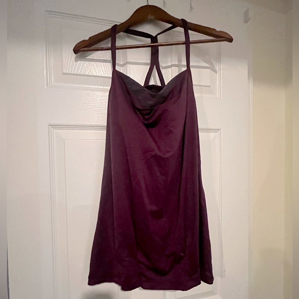 Lululemon No Limits Tanktop S